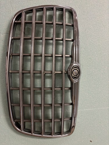 Griglia frontale chrysler - griglia,