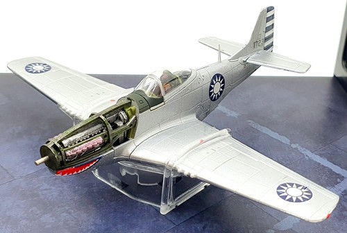 Forces valor 72 scale - of, 1/72