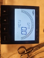 +GF+ 1-9900-1 ESPOSITORE DA PANNELLO, GRAFICO A BARRE E NUMERI