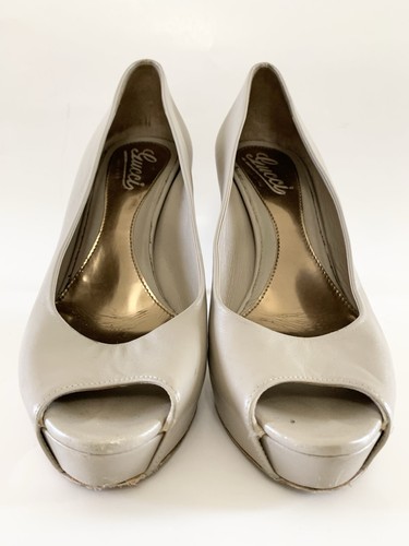 Gucci sofia peep toe - gucci,