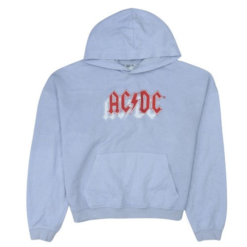 Felpa pullover con cappuccio
