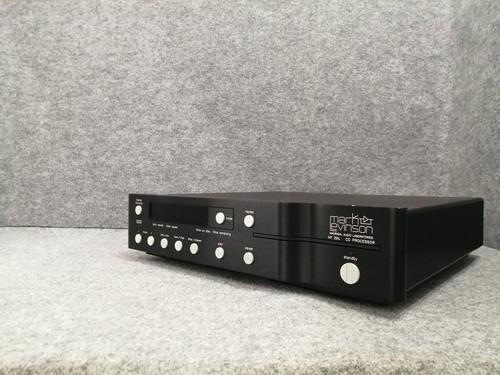 Mark levinson 39l - levinson, no.39l
