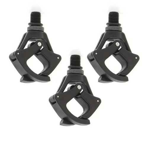 3pcs nash butt lock - lock, asta