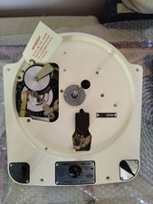 Garrard 301 Giradischi Crema