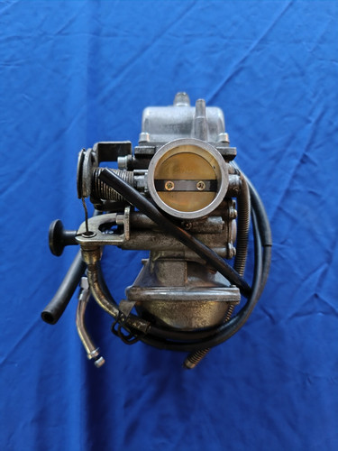 Carburatore completo originale - carburatore,