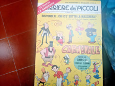 Corriere dei piccoli n. 7 del