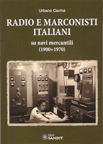 Radio marconisti italiani su - radio,