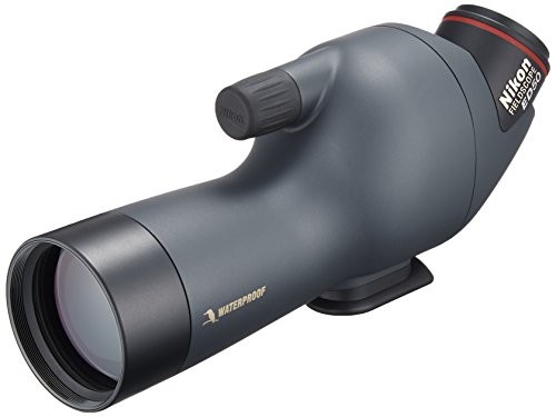 Nikon fieldscope ed50 - nikon,