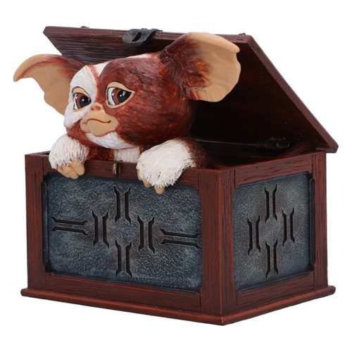 Gremlins gizmo you are - -, "you