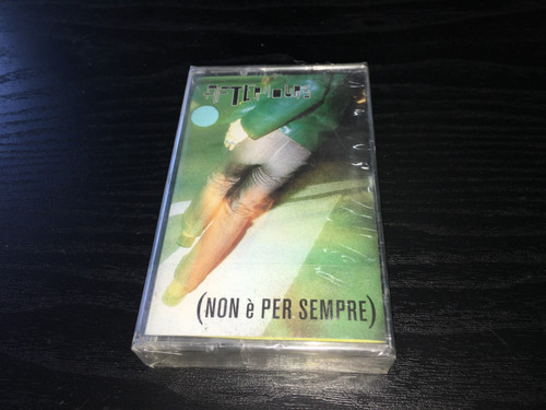 Afterhours non per sempre - per,