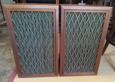 Pioneer CS-77A Speakers