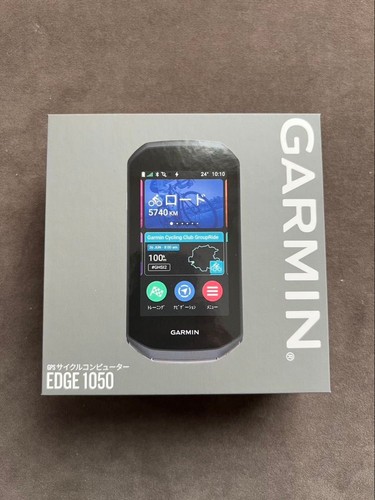 Garmin edge 1050 ciclocomputer - garmin,