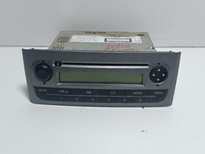 AUTORADIO PER FIAT Grande