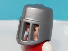 PLAYMOBIL CASCO BAMBINO