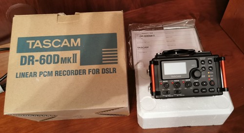 Tascam 600 mark - dr,
