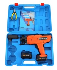 MACCHINA LEGATRICE AUTOMATICA