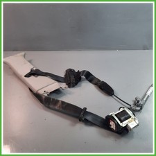 Cintura di Sicurezza Anteriore Sinistro SX (Lato Guida) FIAT PUNTO 51 1.3 MJT