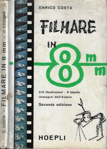 Filmare enrico - filmare,