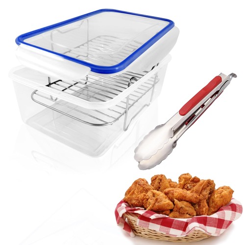 Batter ciotola pane con - pane,