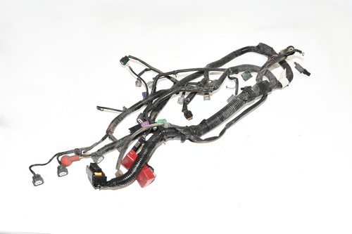Kit cavi cablaggio motore