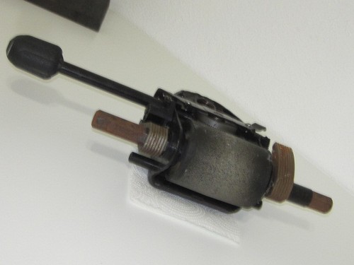 Herman miller aeron tilt - miller,