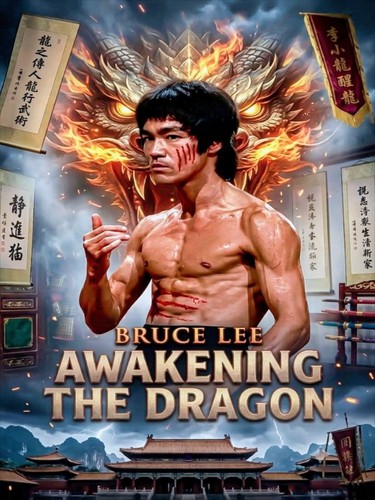 Poster bruce lee - poster,