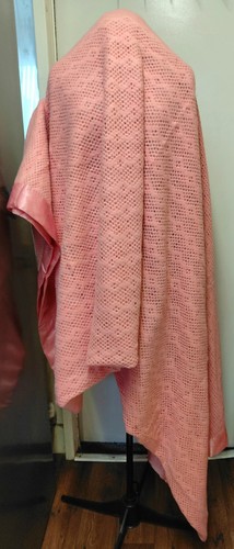 Coperta cellulare rosa witney - coperta,