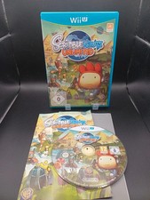 Scribblenauts Unlimited