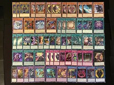 Yugioh MAZZO MAGICO OSCURO