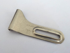 Guide bord Pfaff 25820 pour