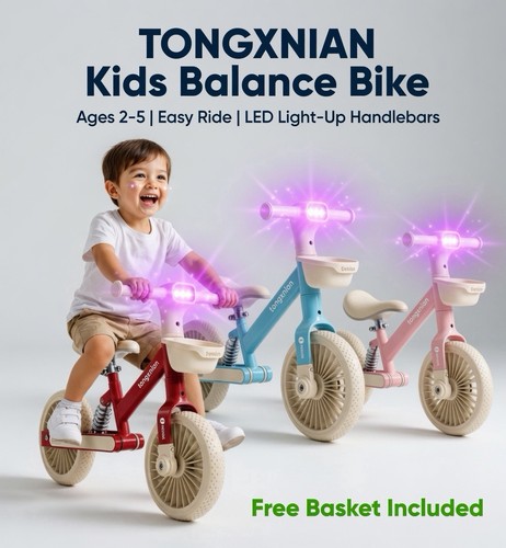 Balance bike per - , bambini