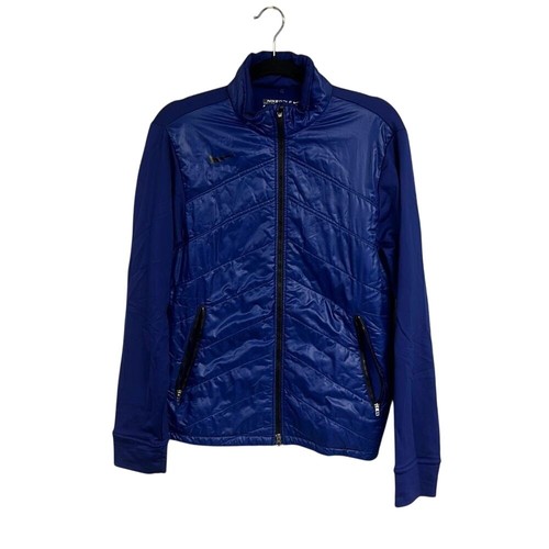 Gilet imbottito nike - imbottito,