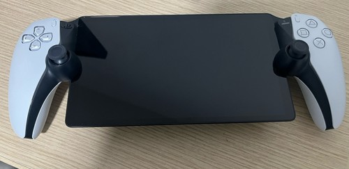 Sony playstation portal - sony,