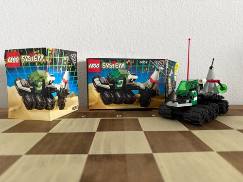 Lego system completo sonar - lego,