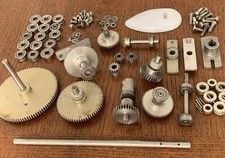 Lotto Ingranaggi Cuscinetti