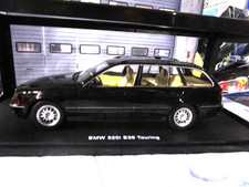 BMW Serie 5 520i 520 i E39