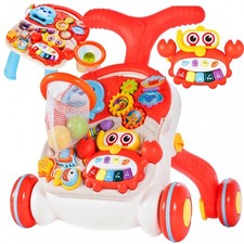 Carrello Malplay con