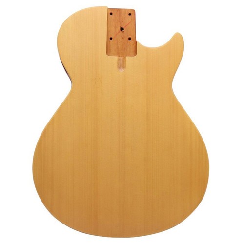 Corpo chitarra con - corpo,