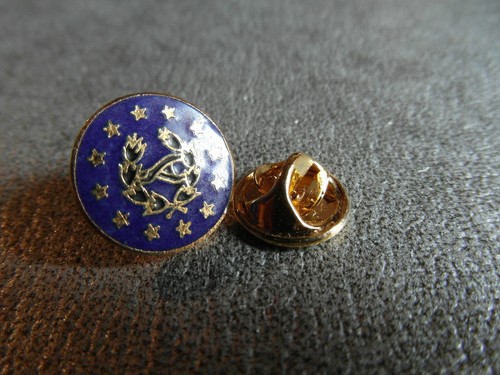 Rara spilla pin logo - spilla,