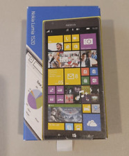 Smartphone Nokia Lumia 1520 2