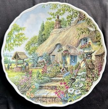 Royal Albert Dream Cottages