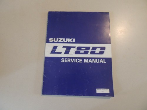 Manuale officina shop service - officina,