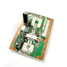 offro un pallet amplificatore