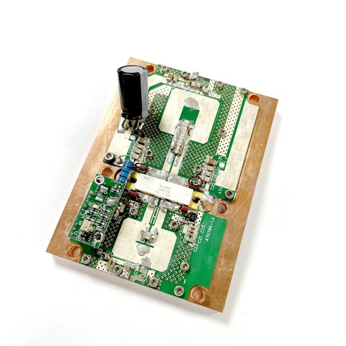 Offro pallet amplificatore - pallet,