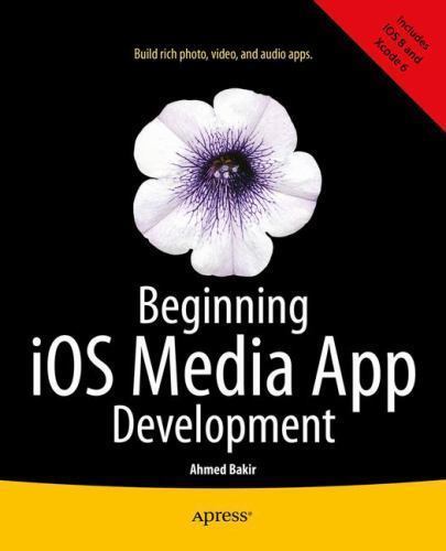 Beginning ios media app - ios,