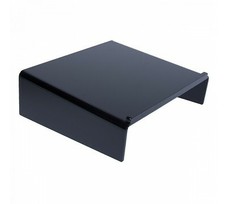 E-269 PNO Porta notebook da tavolo in plexiglass colorato