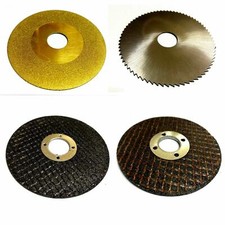 DISCO ABRASIVO - TAGLIO - HSS