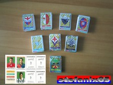 Calciatori Panini 1999/2000