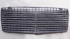 Inserto griglia radiatore per Mercedes W124 Classe E