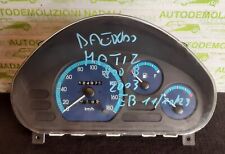 96566387  QUADRO STRUMENTI